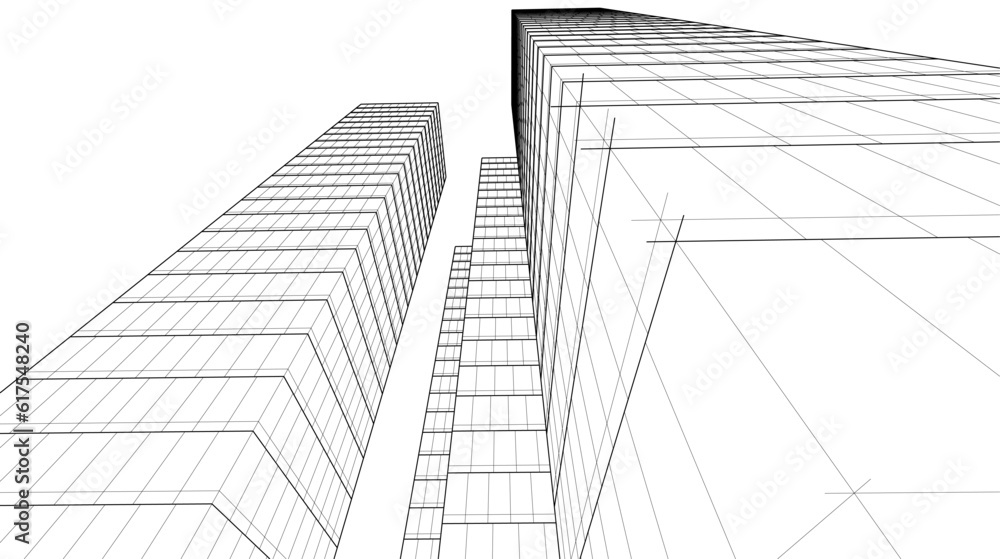 abstract architectural background abstract architectural background