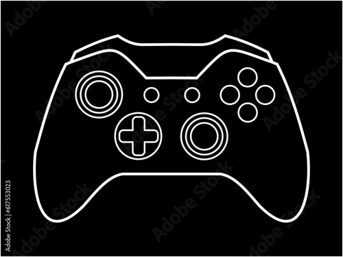 video games icon