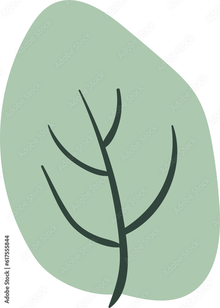 Obraz premium leaf 74