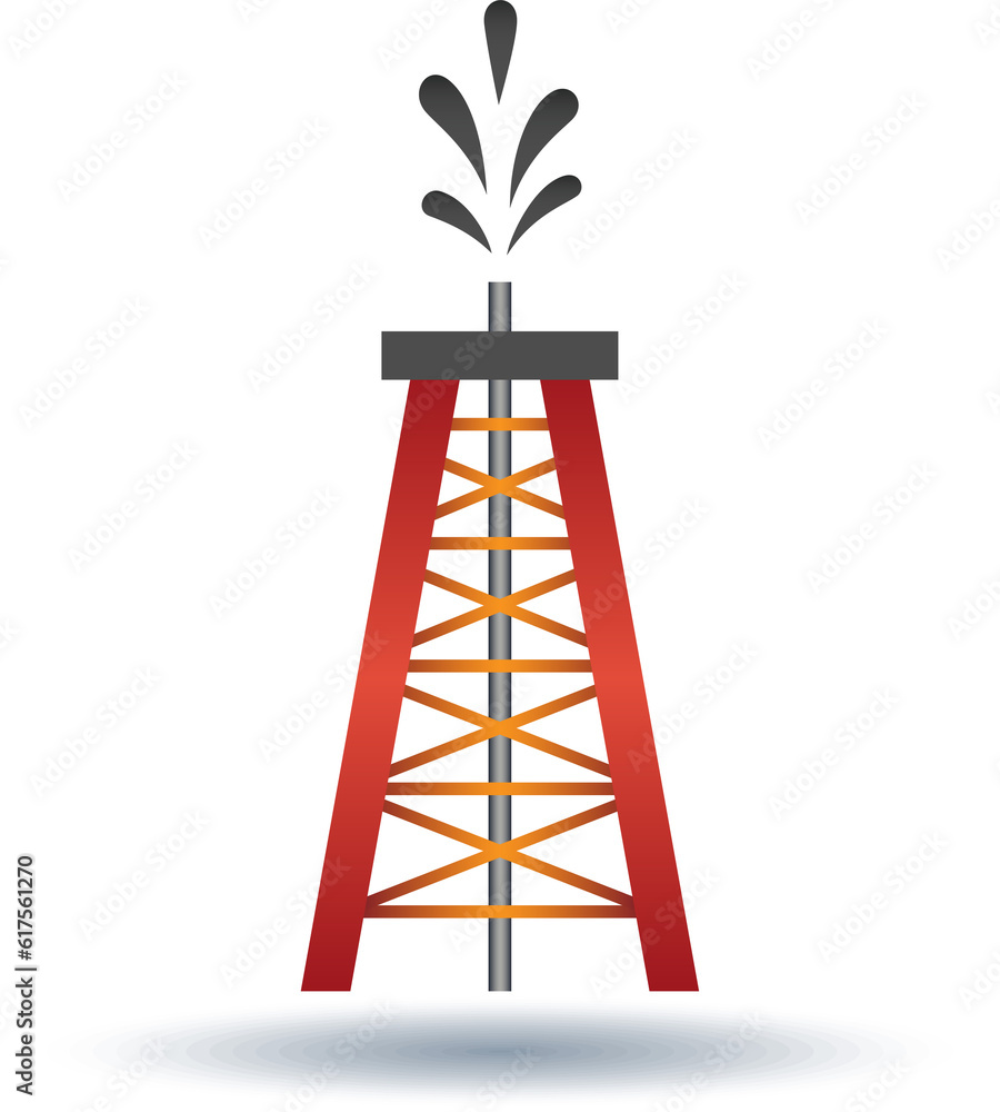 gase and fuel. Cylindrical container with liquefied compressed gases