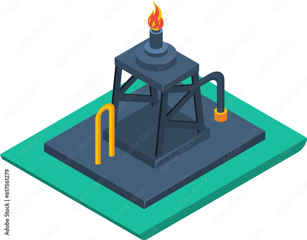 gase and fuel. Cylindrical container with liquefied compressed gases