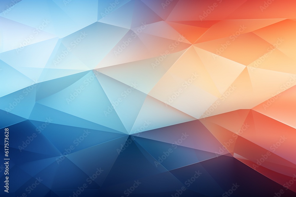 Sleek and Minimalist Modern Background Created with Generative AI Sleek and Minimalist Modern Background Created with Generative AI