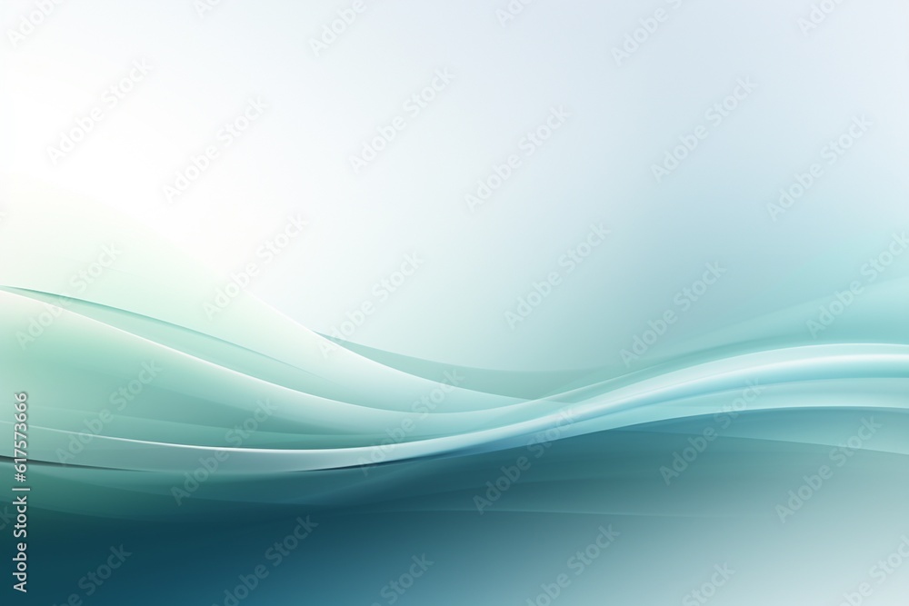 Sleek and Minimalist Modern Background Created with Generative AI Sleek and Minimalist Modern Background Created with Generative AI