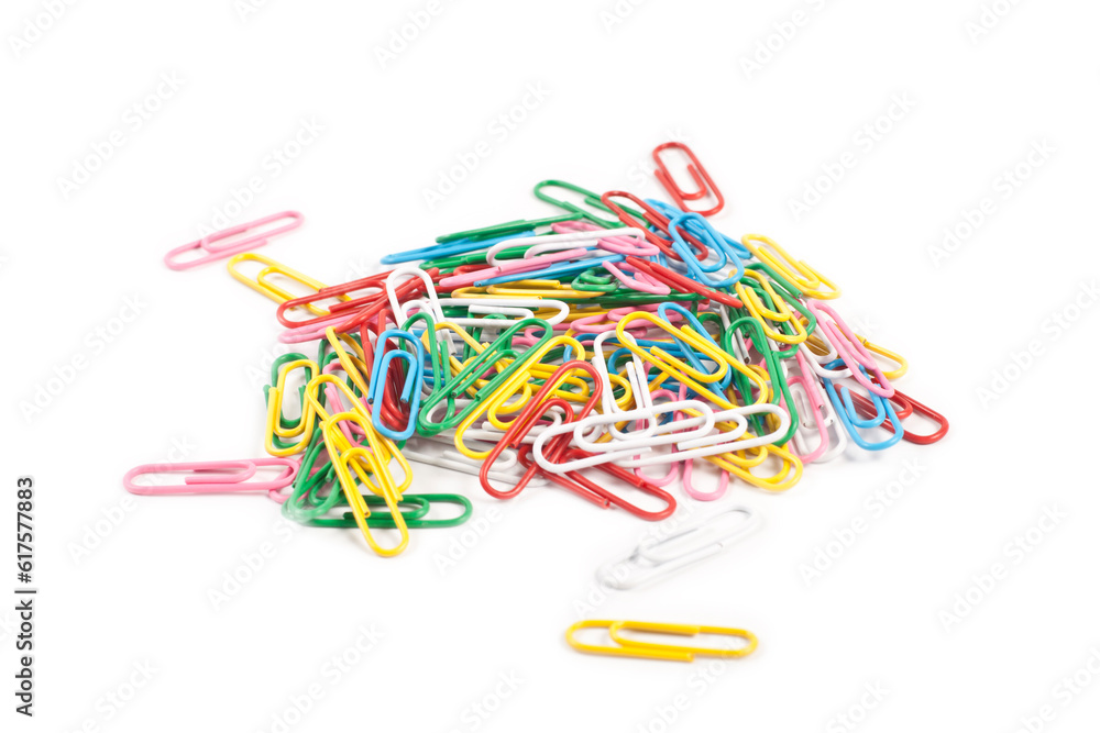 paper clips paper clips