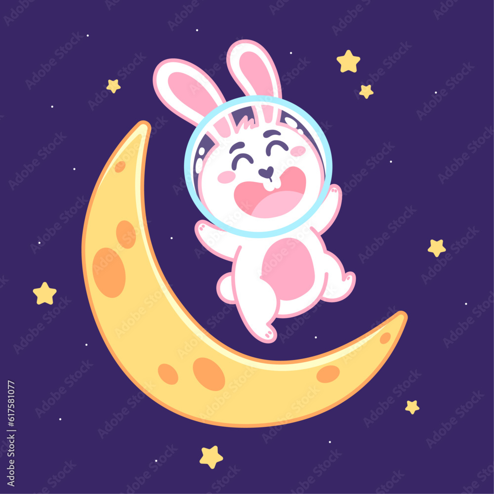Moon rabbit