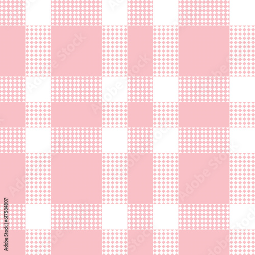Plaid Pattern Seamless. Traditional Scottish Checkered Background. Seamless Tartan Illustration Vector Set for Scarf, Blanket, Other Modern Spring Summer Autumn Winter Holiday Fabric Print.
