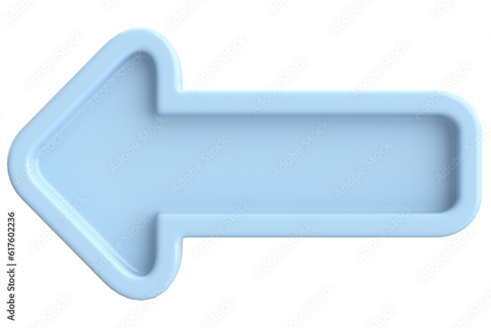 Next button. Continue button. 3D illustration. Next button. Continue button. 3D illustration.