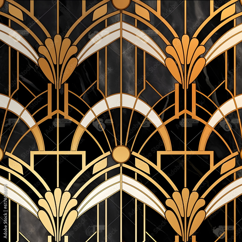 Marble art Deco pattern Luxury stone textured background Marble art Deco pattern Luxury stone textured background