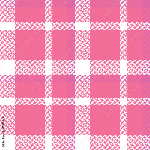 Tartan Plaid Pattern Seamless. Traditional Scottish Checkered Background. Seamless Tartan Illustration Vector Set for Scarf, Blanket, Other Modern Spring Summer Autumn Winter Holiday Fabric Print.