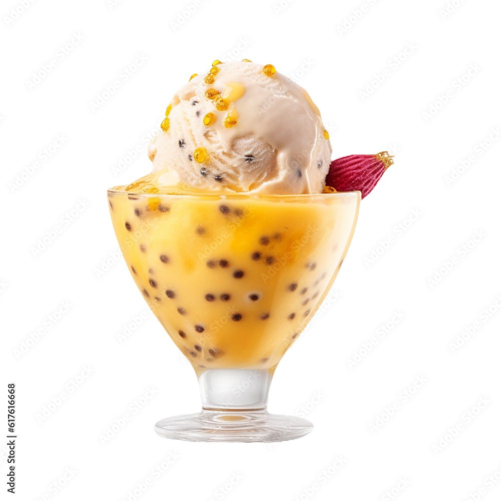 ice cream isolate on white background ice cream isolate on white background