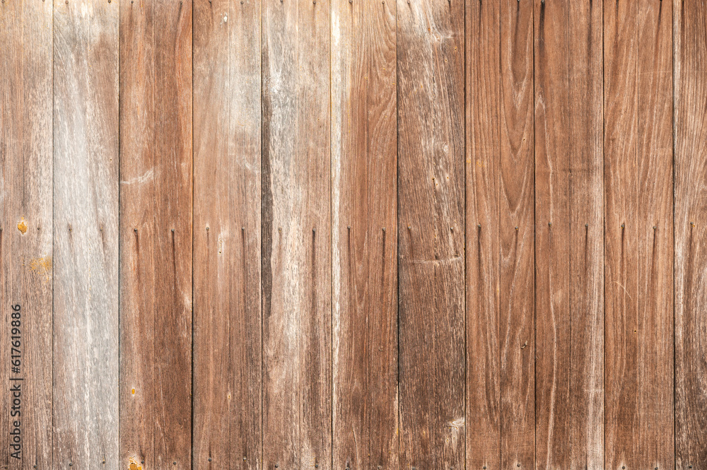 Full frame shot of wooden panel background and texture. The textured and surface of wood background. Full frame shot of wooden panel background and texture. The textured and surface of wood background.