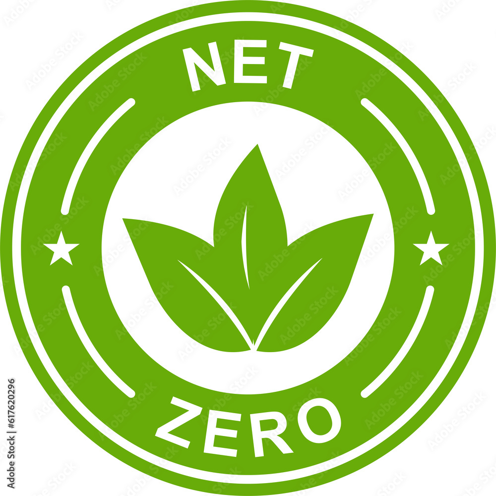 net zero carbon footprint icon emissions free no atmosphere pollution CO2 neutral stamp for graphic design, logo, website, social media, mobile app, UI net zero carbon footprint icon emissions free no atmosphere pollution CO2 neutral stamp for graphic design, logo, website, social media, mobile app, UI