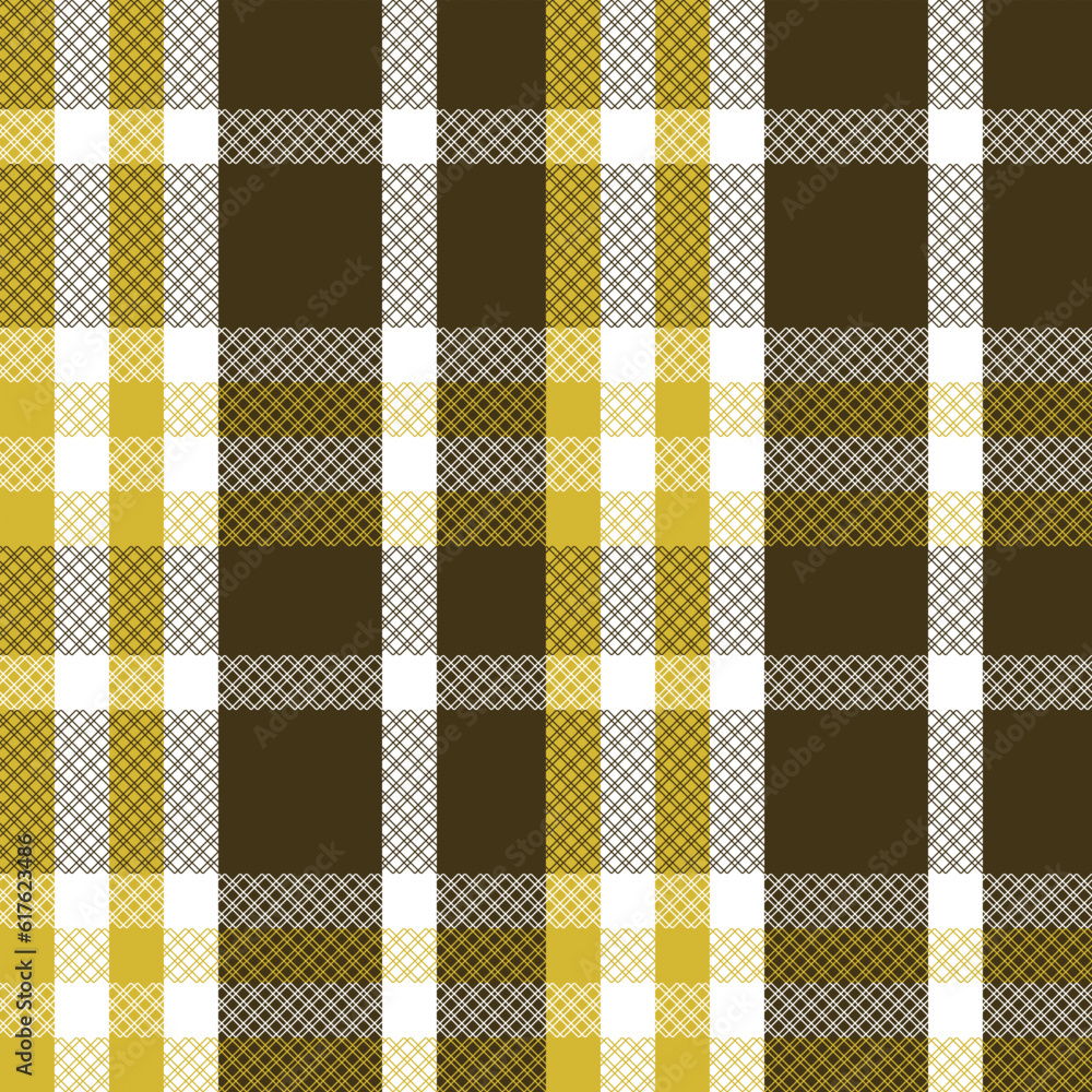 Tartan Seamless Pattern. Scottish Plaid, Template for Design Ornament. Seamless Fabric Texture. Tartan Seamless Pattern. Scottish Plaid, Template for Design Ornament. Seamless Fabric Texture.