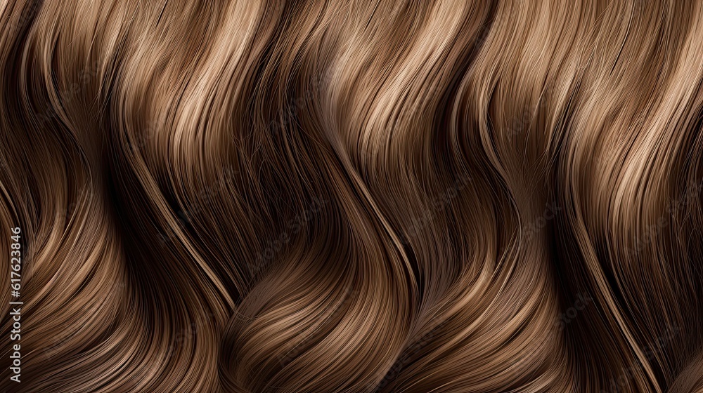 Beautiful Brown Hair Dye Photo Art Beautiful Brown Hair Dye Photo Art