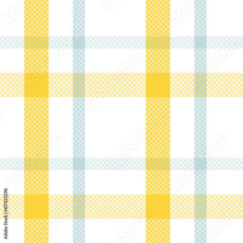 Tartan Seamless Pattern. Abstract Check Plaid Pattern Seamless Tartan Illustration Vector Set for Scarf, Blanket, Other Modern Spring Summer Autumn Winter Holiday Fabric Print.