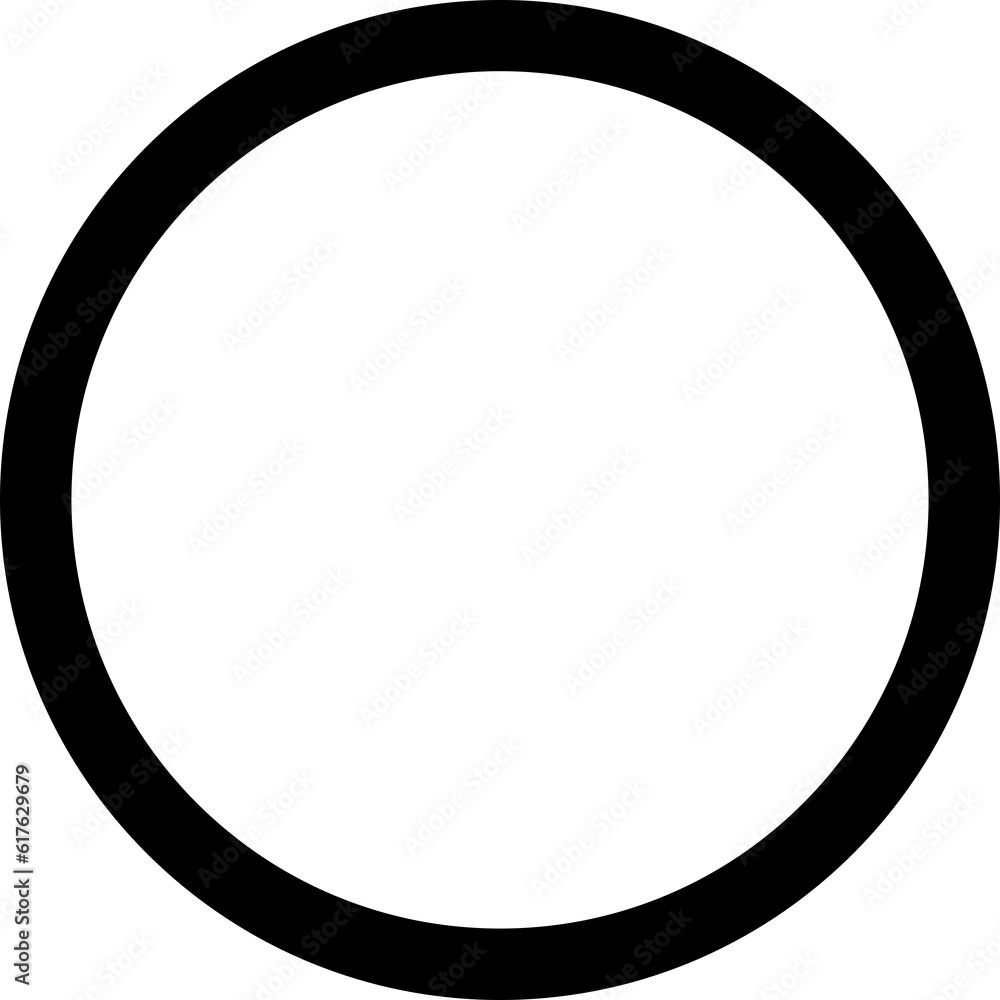 Weather moon full Related Vector Line Icon Simple. Weather moon full Related Vector Line Icon Simple.