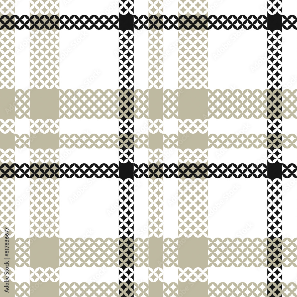 Plaid Patterns Seamless. Checker Pattern Flannel Shirt Tartan Patterns. Trendy Tiles for Wallpapers.