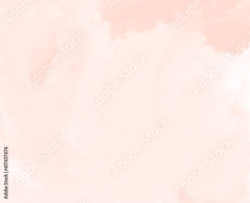 pink watercolor background