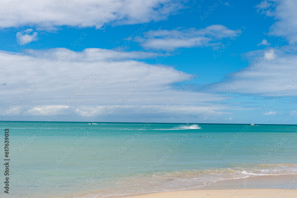 seascape summer nature with turquoise ocean water. photo of seascape summer nature. seascape summer nature with turquoise ocean water. photo of seascape summer nature.