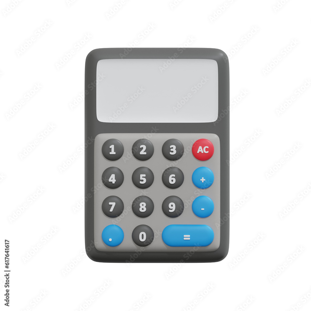 Calculator icon, a tool for quick and accurate mathematical calculations Calculator icon, a tool for quick and accurate mathematical calculations
