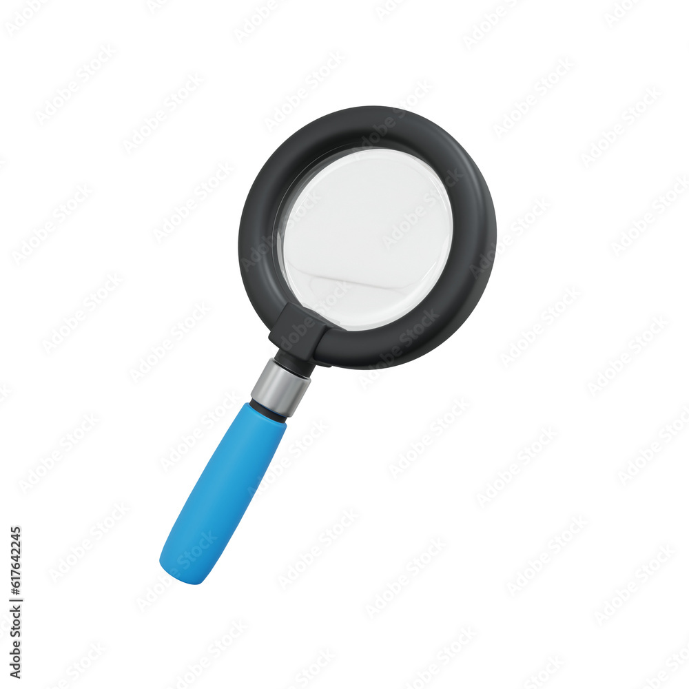 Sleek and powerful magnifying glass icon, designed to enhance your search and exploration experience, revealing hidden details with precision and clarity Sleek and powerful magnifying glass icon, designed to enhance your search and exploration experience, revealing hidden details with precision and clarity