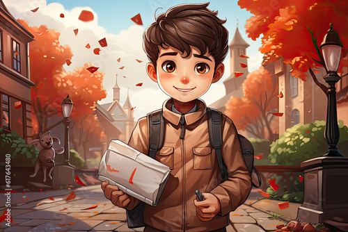 Postman, Generative AI