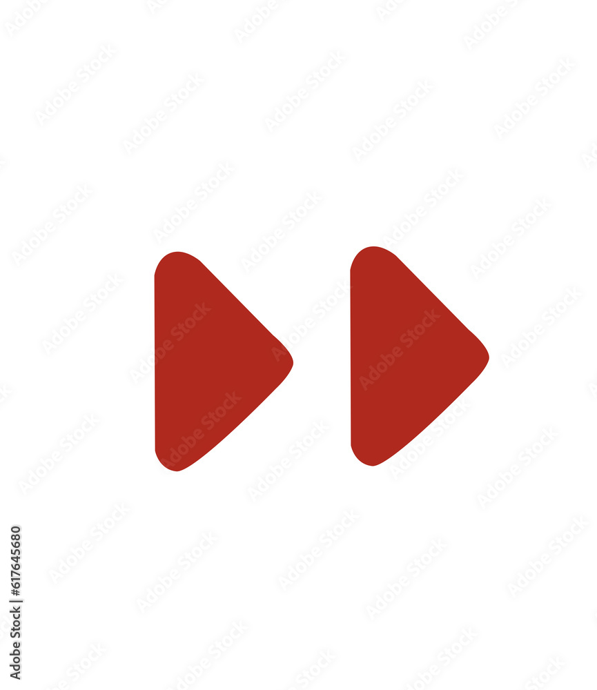 red arrow red arrow