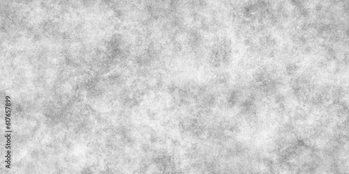 Abstract background with black and white distress concrete texture and white marble texture design. Old wall texture  Stone texture for painting on ceramic tile wallpaper natural gray concrete pattern