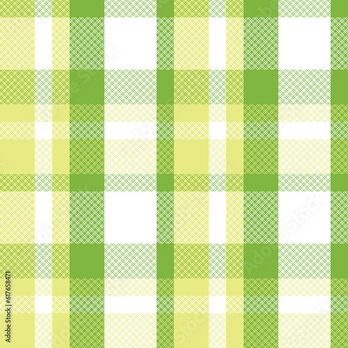 Tartan Pattern Seamless. Traditional Scottish Checkered Background. Template for Design Ornament. Seamless Fabric Texture.