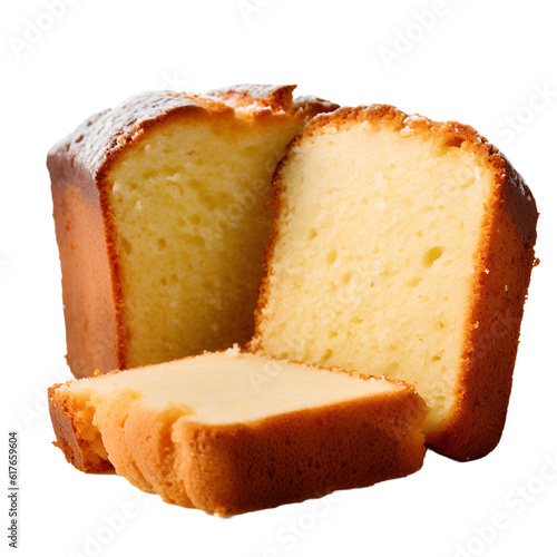 pound cake