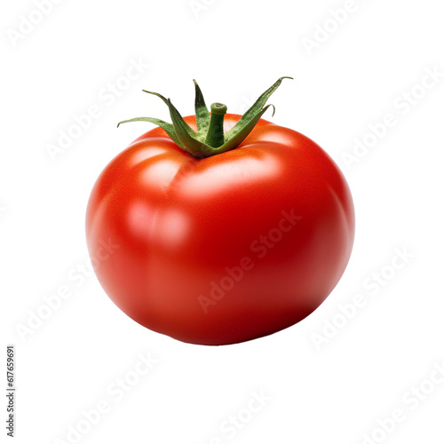 Wallpaper Mural tomato Torontodigital.ca