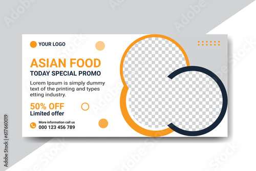 New The Best Food Signage Billboard Banner Stand Design For Restaurant