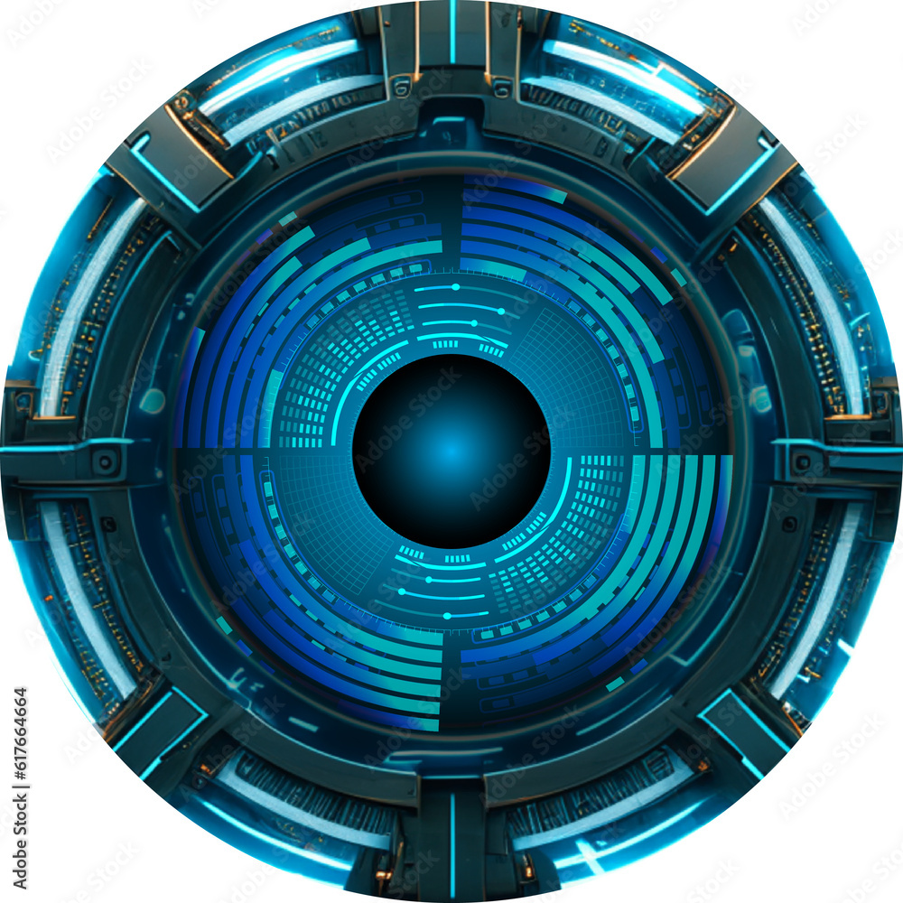 eye technology eye technology