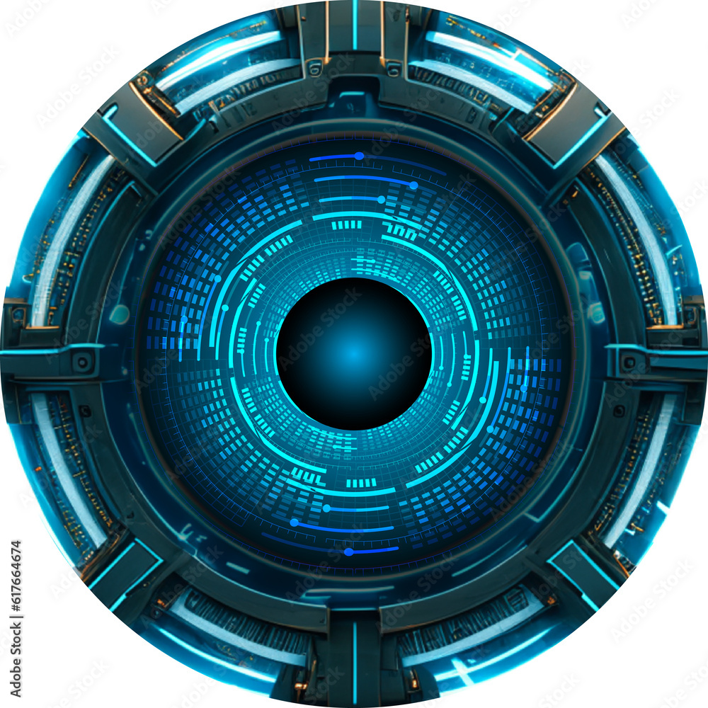 eye technology eye technology