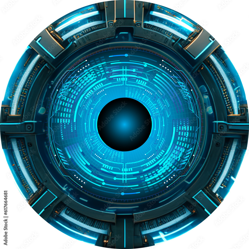 eye technology eye technology