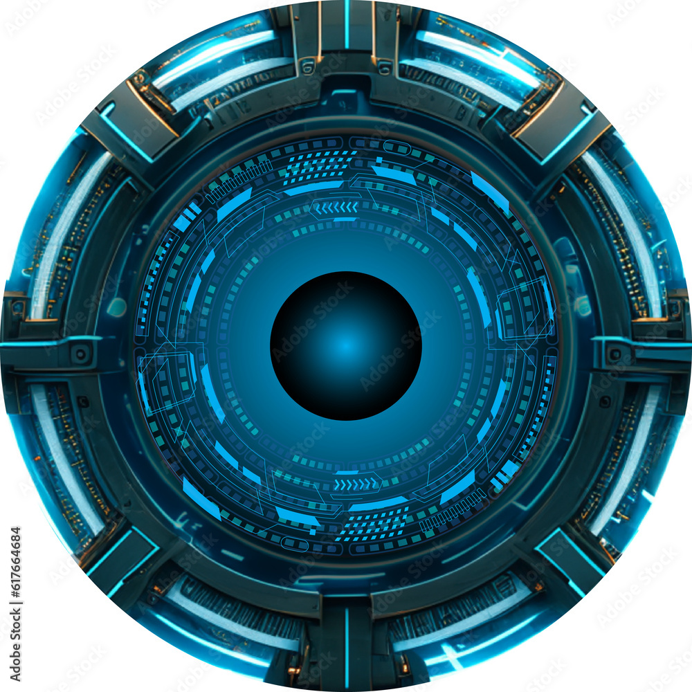 eye technology eye technology