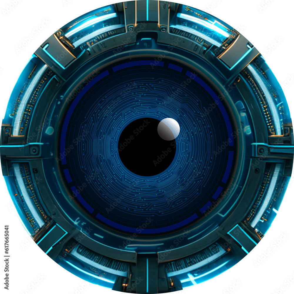 eye technology eye technology
