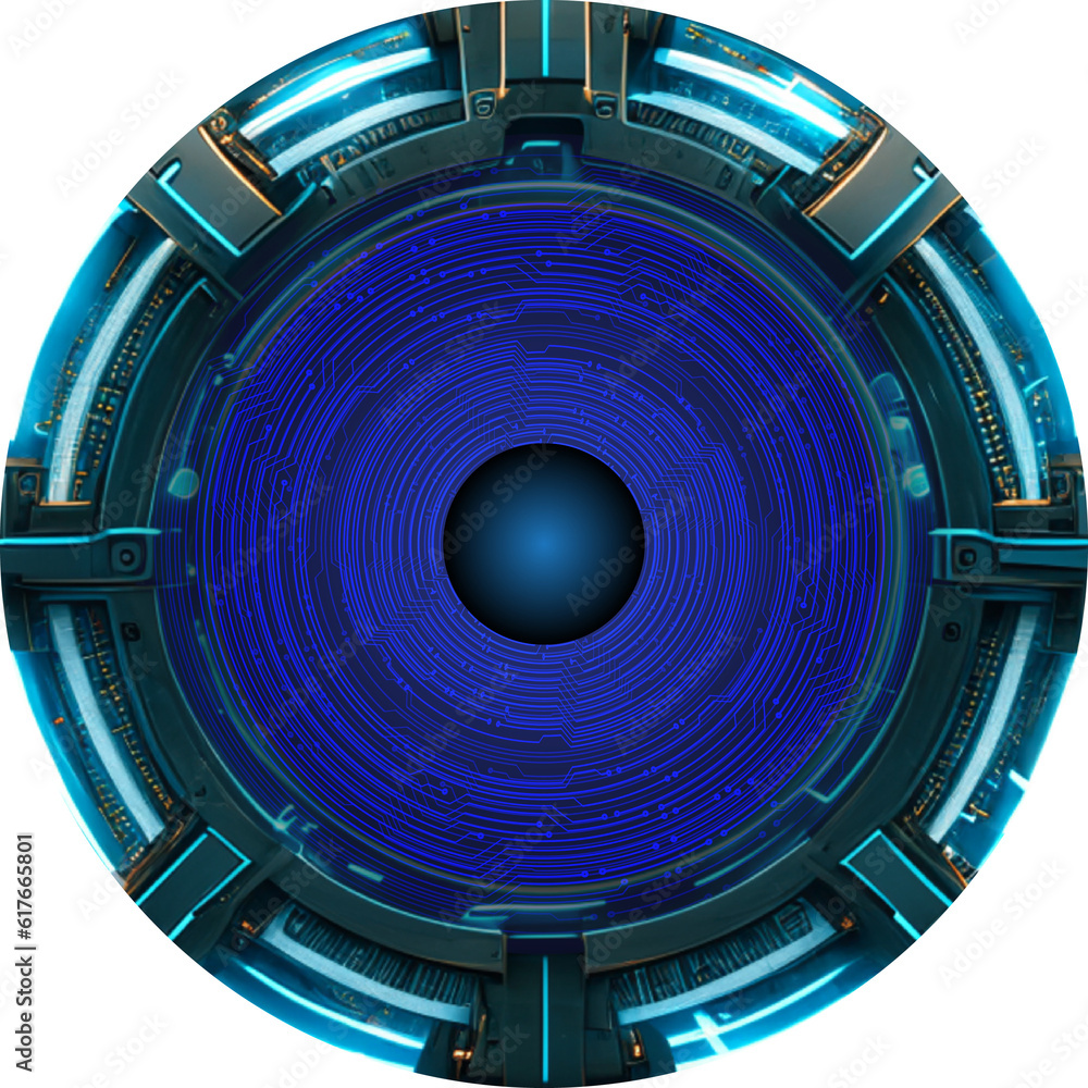 eye technology eye technology