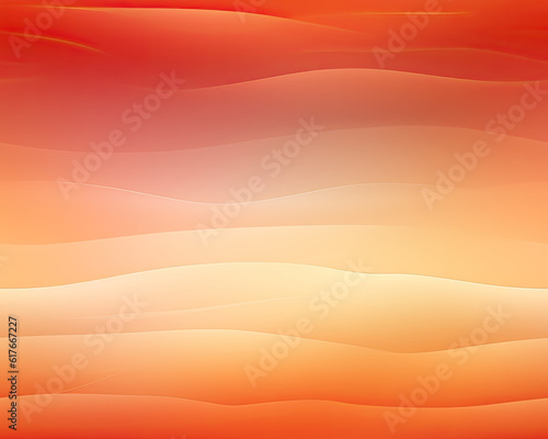 warm colored waves seamless gradient background