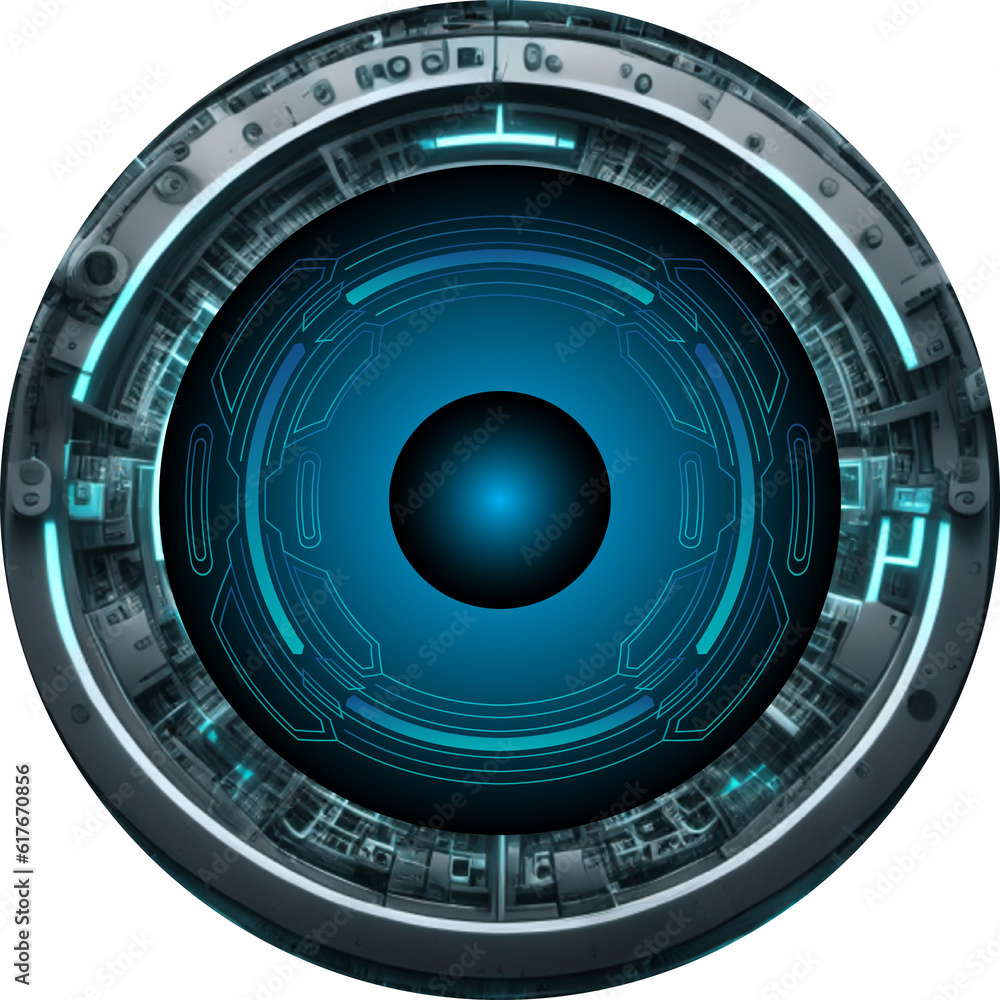 eye technology security eye technology security