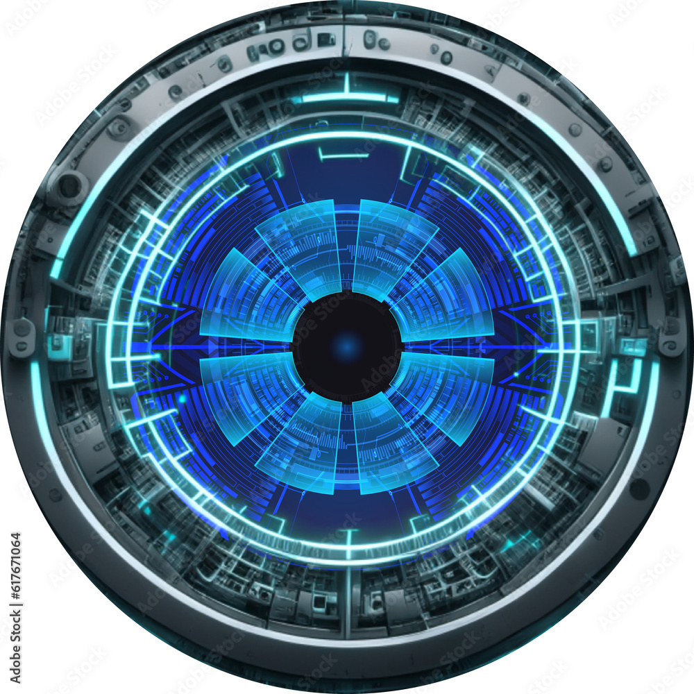 eye technology security eye technology security