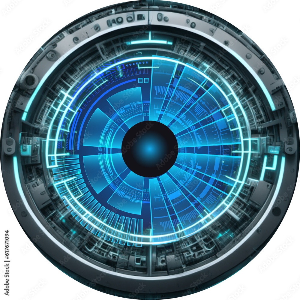 eye technology security eye technology security