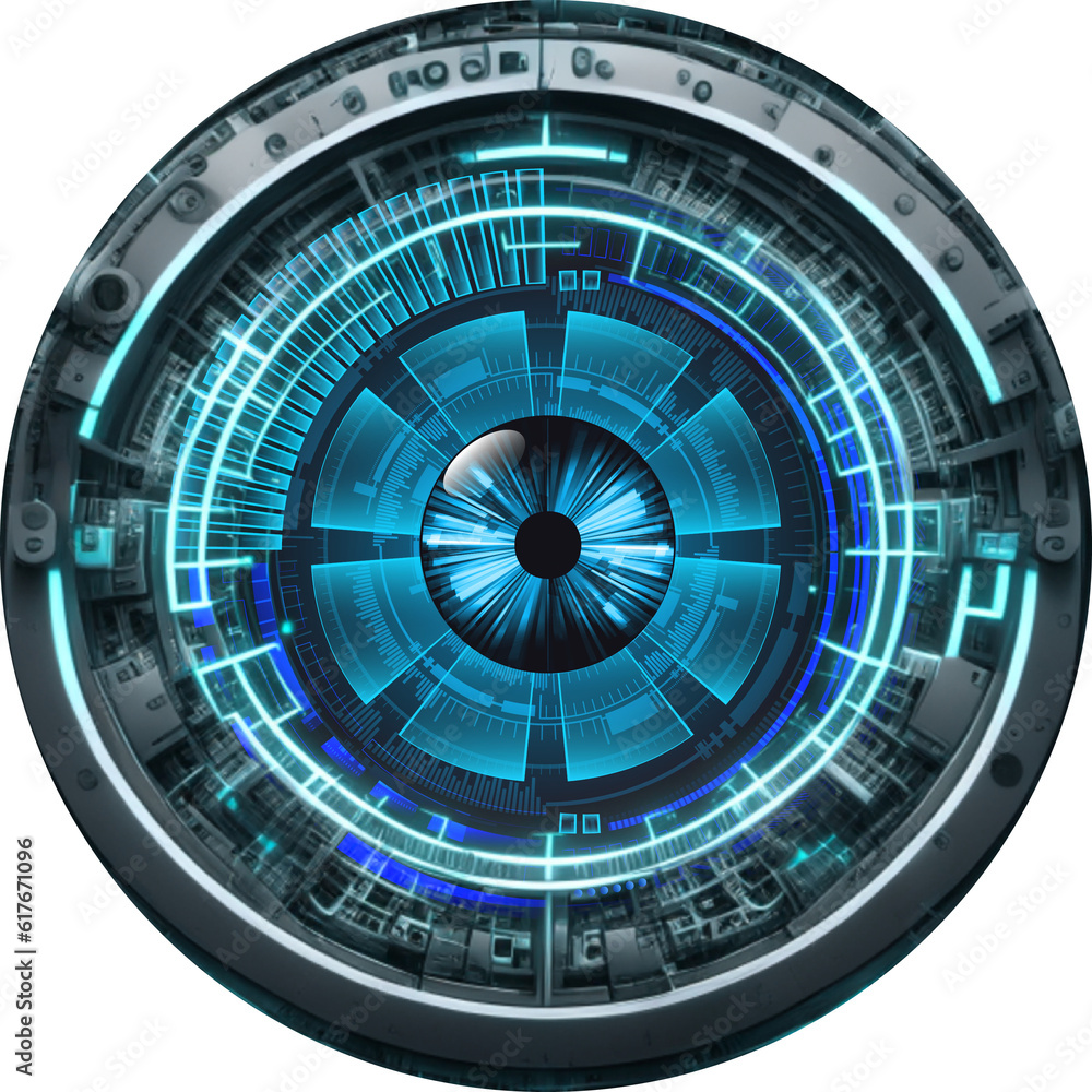eye technology security eye technology security