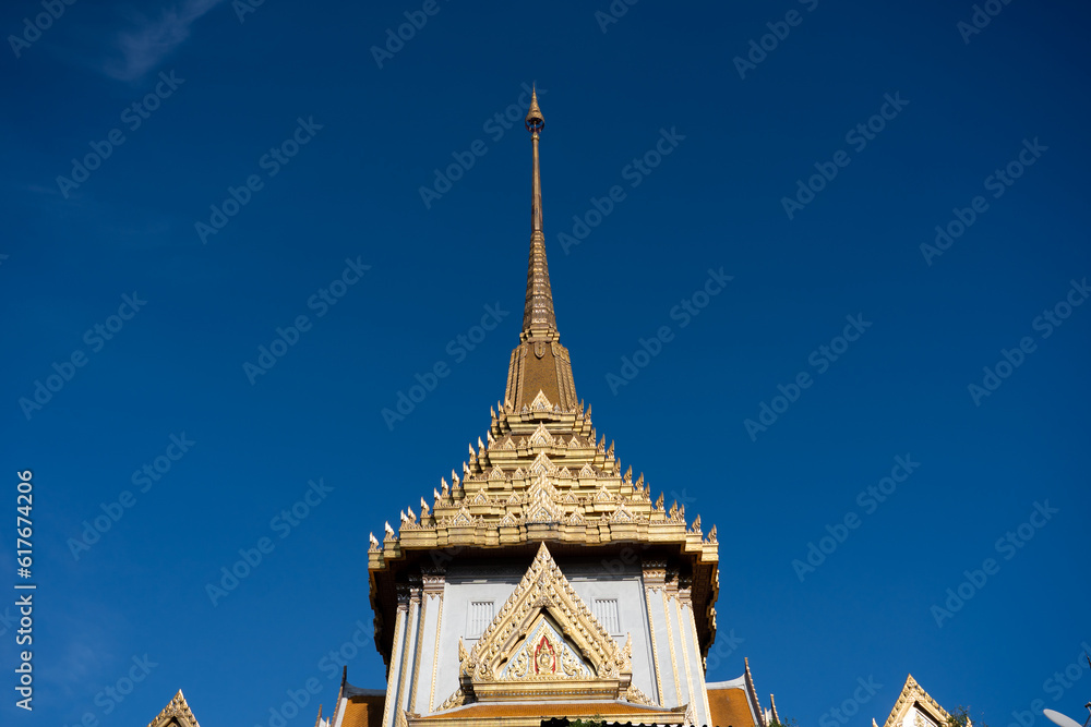 Fototapeta premium temple