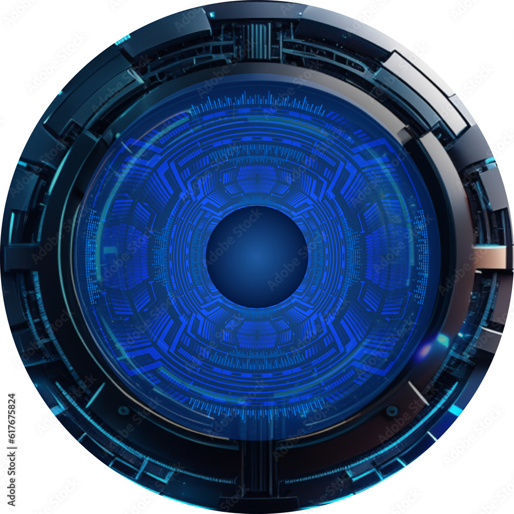eye technology eye technology