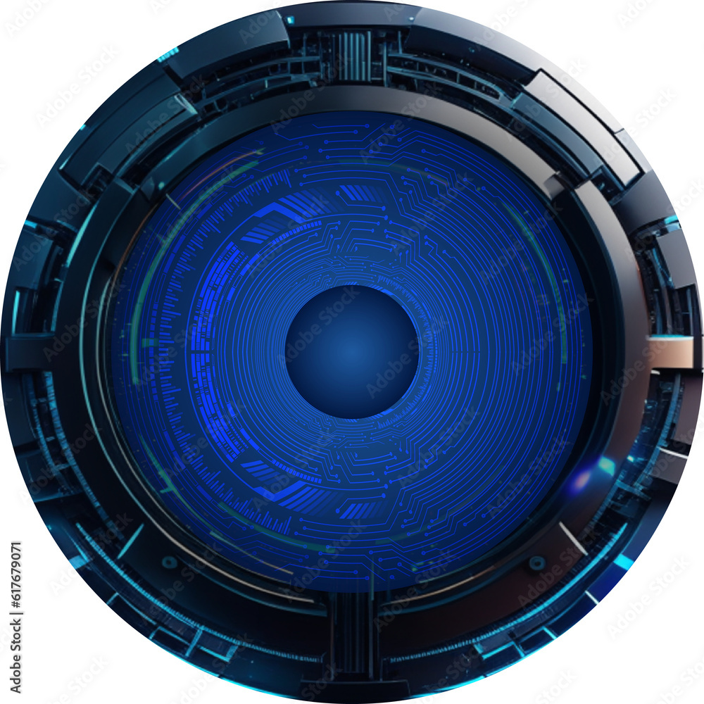 eye technology eye technology