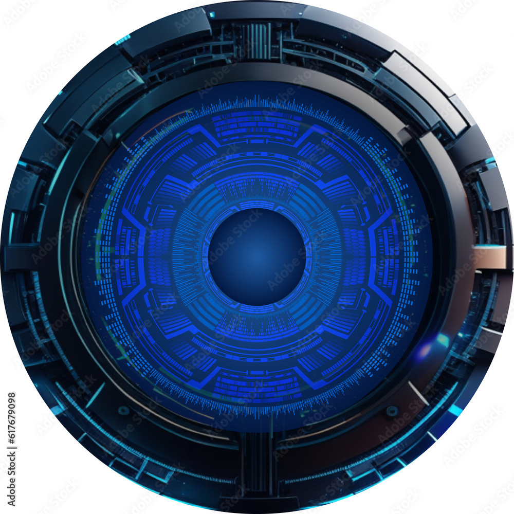 eye technology eye technology