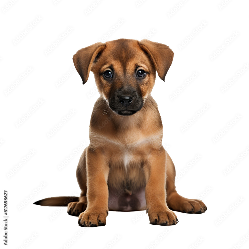 dachshund puppy isolated on PNG dachshund puppy isolated on PNG