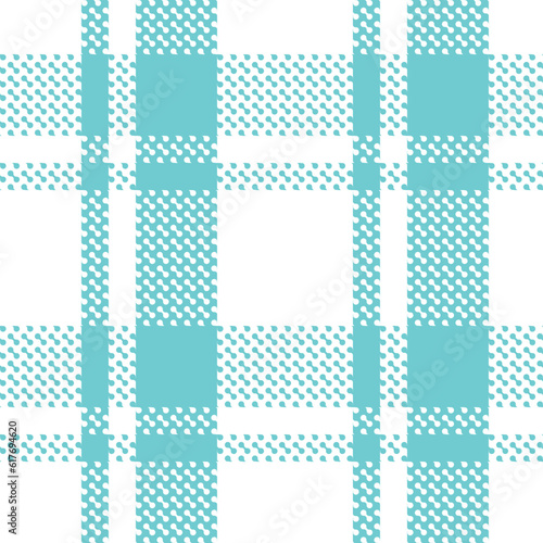 Tartan Seamless Pattern. Abstract Check Plaid Pattern Template for Design Ornament. Seamless Fabric Texture.