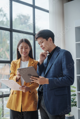 Asian people business bookkeeping, Profile of the firm's accountant for company registration, Deferred Incomes, Drawing Account, stock market, Depletion, Doubtful Debt, Equivalent Units
